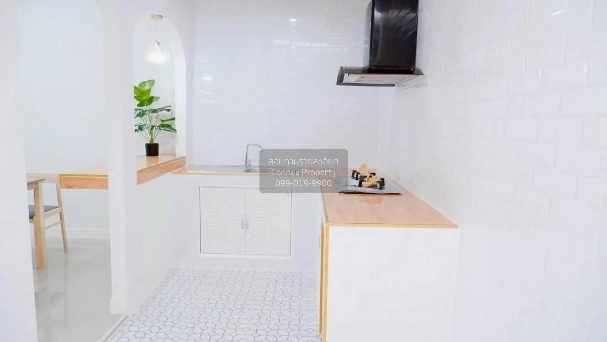 For Sale Townhouse/Townhome  , Baan Chaiyaphruek Butsarin Rangsit