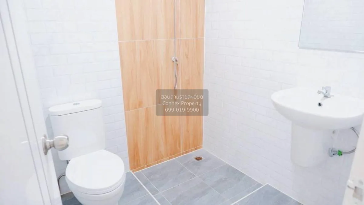 For Sale Townhouse/Townhome  , Baan Chaiyaphruek Butsarin Rangsit