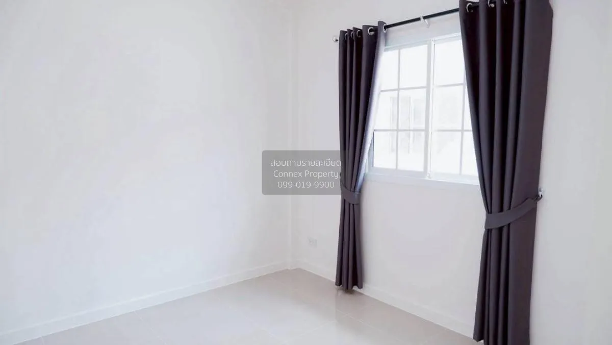 For Sale Townhouse/Townhome  , Baan Chaiyaphruek Butsarin Rangsit