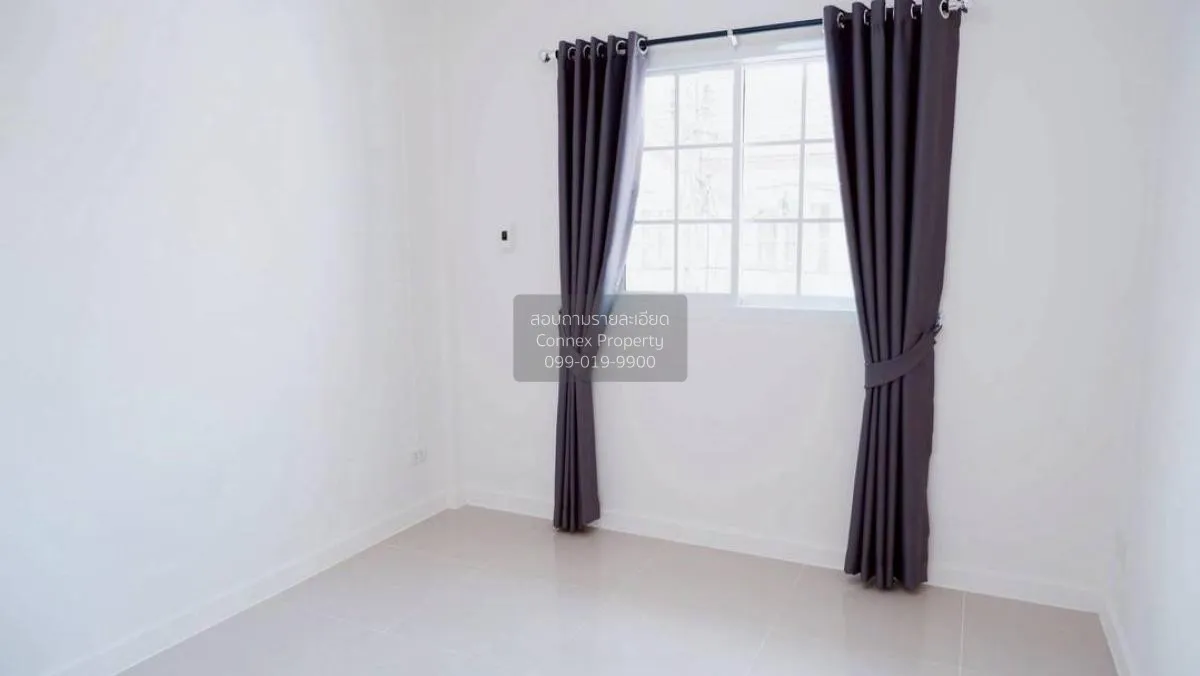 For Sale Townhouse/Townhome  , Baan Chaiyaphruek Butsarin Rangsit