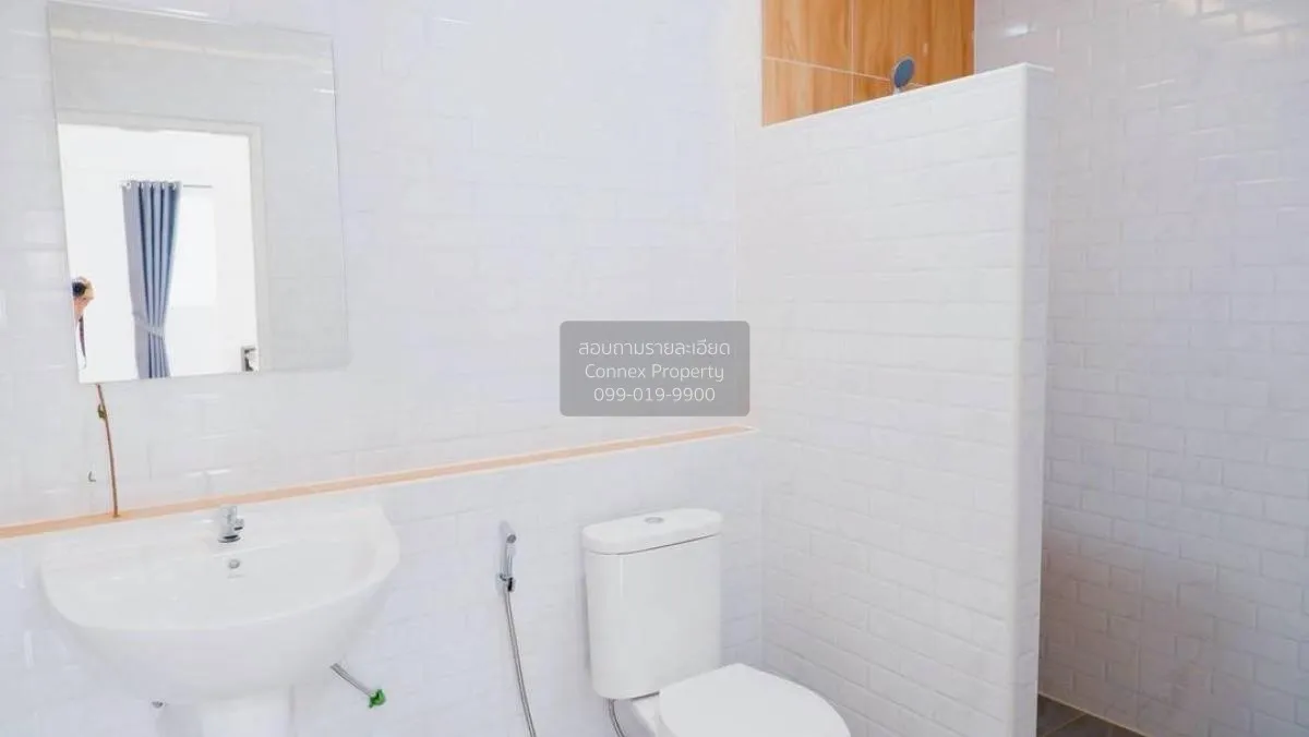 For Sale Townhouse/Townhome  , Baan Chaiyaphruek Butsarin Rangsit