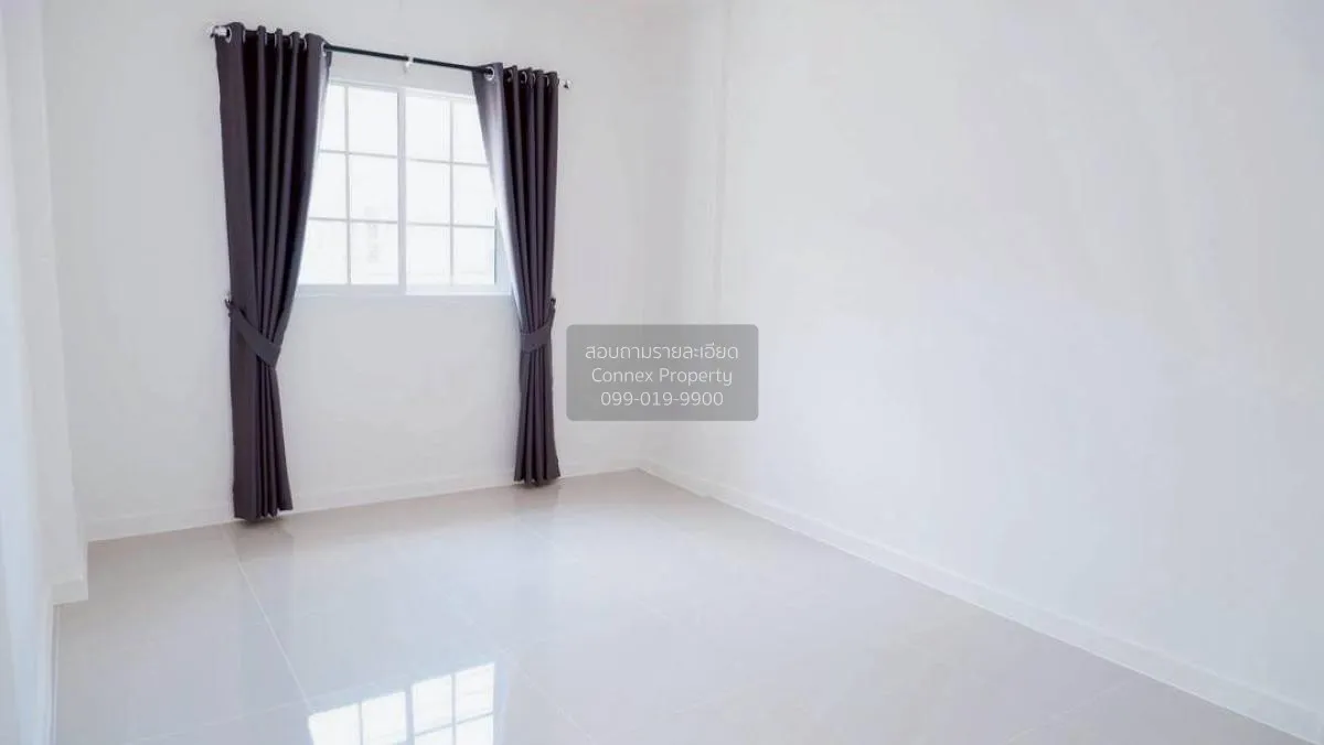 For Sale Townhouse/Townhome  , Baan Chaiyaphruek Butsarin Rangsit