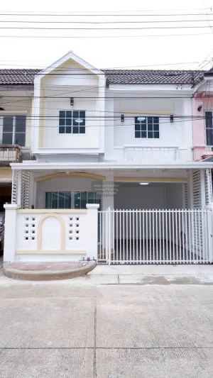For Sale Townhouse/Townhome  , Baan Chaiyaphruek Butsarin Rangsit - Khlong 2 , BTS-Khu Khot , Lam Luk Ka , Lam Luk Ka , Pathum Thani , CX-121266