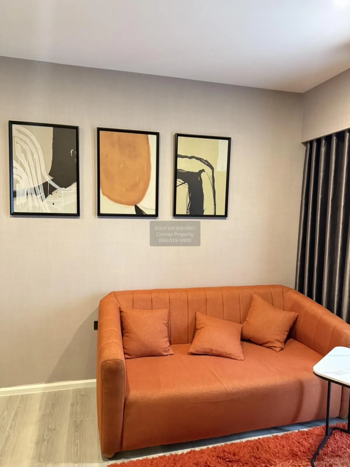 For Rent Condo , The Key Rama 3 , Bang Khlo , Bang Kho Laem , Ban 3