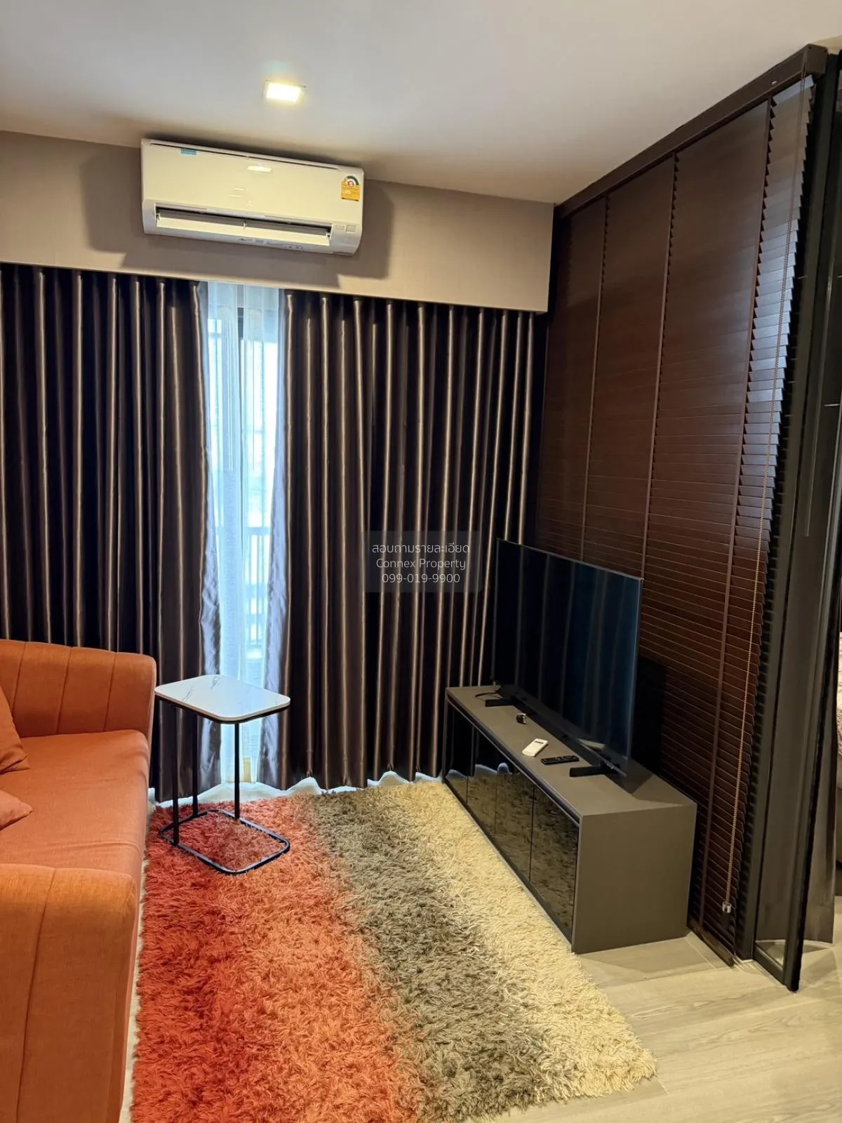 For Rent Condo , The Key Rama 3 , Bang Khlo , Bang Kho Laem , Ban 4