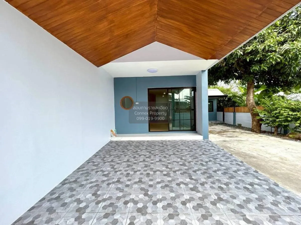 For Sale Townhouse/Townhome  , Baan Buathong 4 Baan Kluay-Sai Noi 1