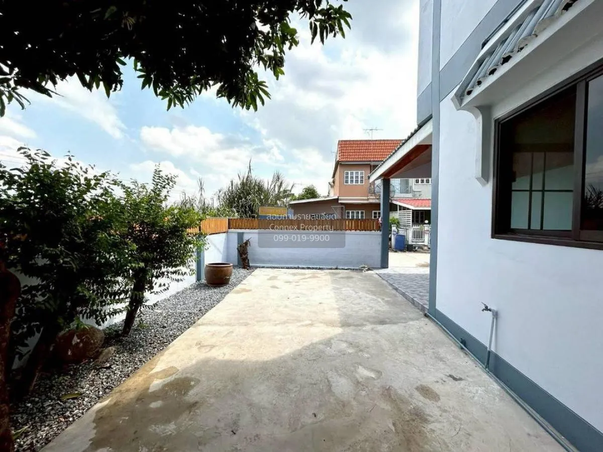 For Sale Townhouse/Townhome  , Baan Buathong 4 Baan Kluay-Sai Noi 3