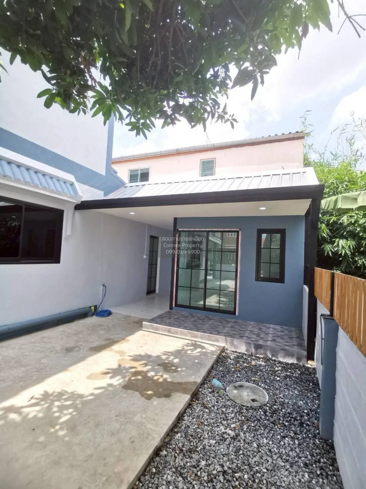 For Sale Townhouse/Townhome  , Baan Buathong 4 Baan Kluay-Sai Noi 4