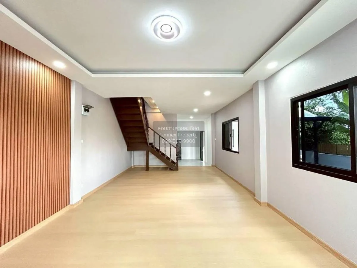 For Sale Townhouse/Townhome  , Baan Buathong 4 Baan Kluay-Sai Noi