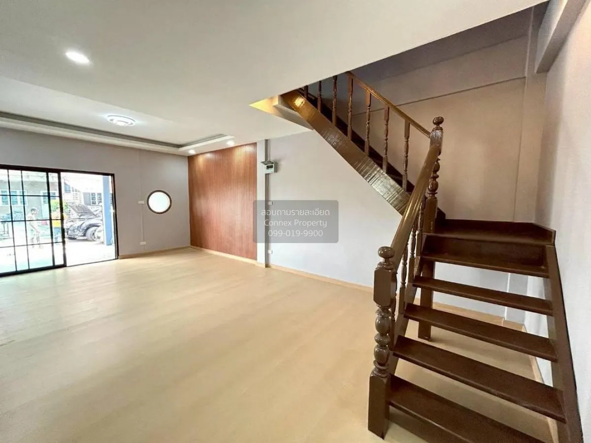 For Sale Townhouse/Townhome  , Baan Buathong 4 Baan Kluay-Sai Noi