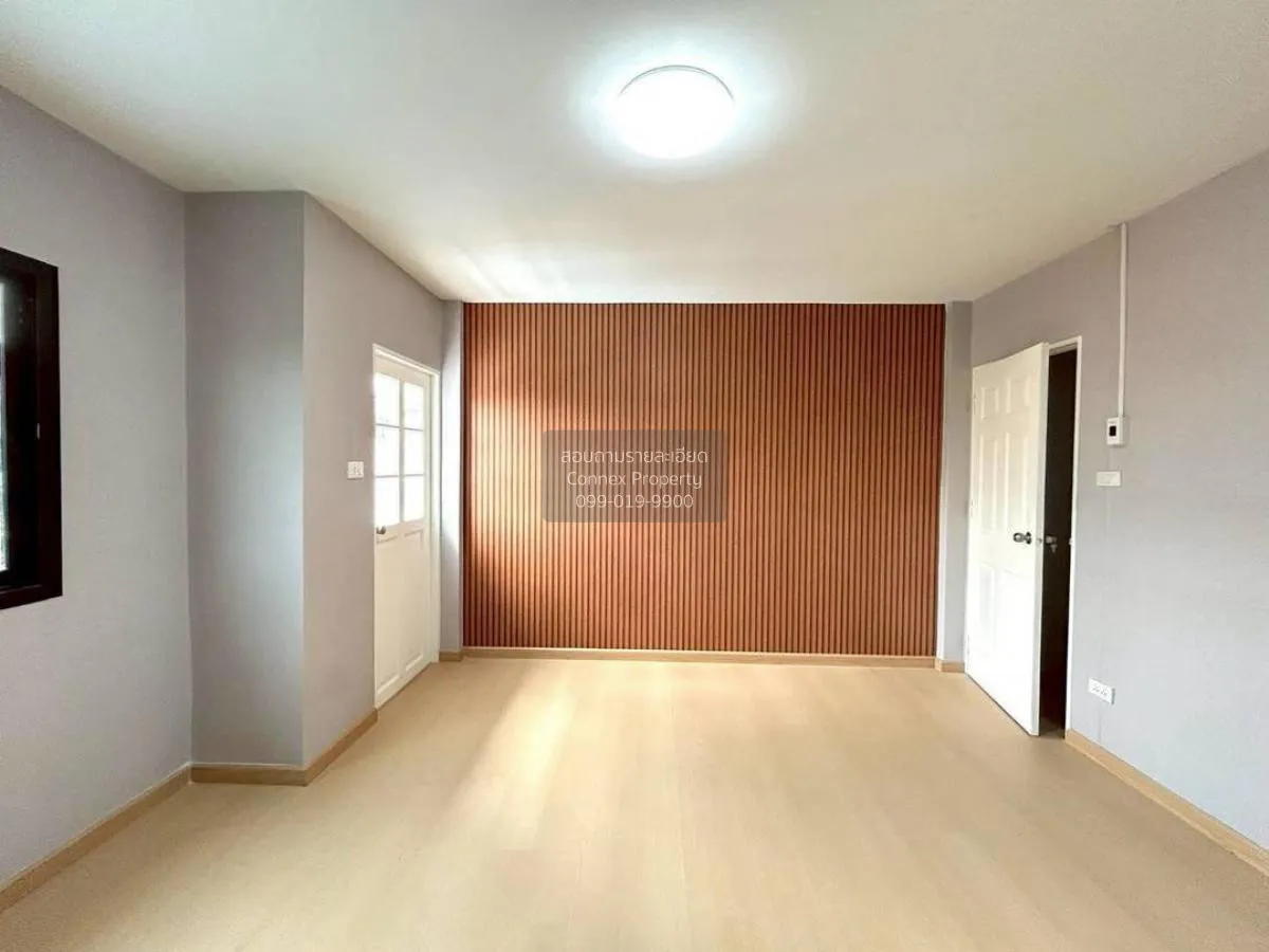 For Sale Townhouse/Townhome  , Baan Buathong 4 Baan Kluay-Sai Noi