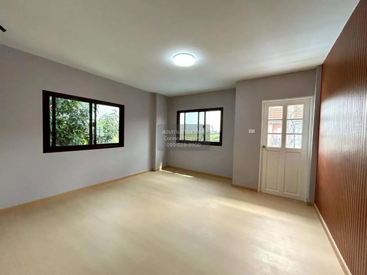 For Sale Townhouse/Townhome  , Baan Buathong 4 Baan Kluay-Sai Noi