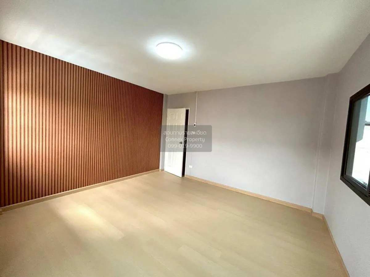 For Sale Townhouse/Townhome  , Baan Buathong 4 Baan Kluay-Sai Noi