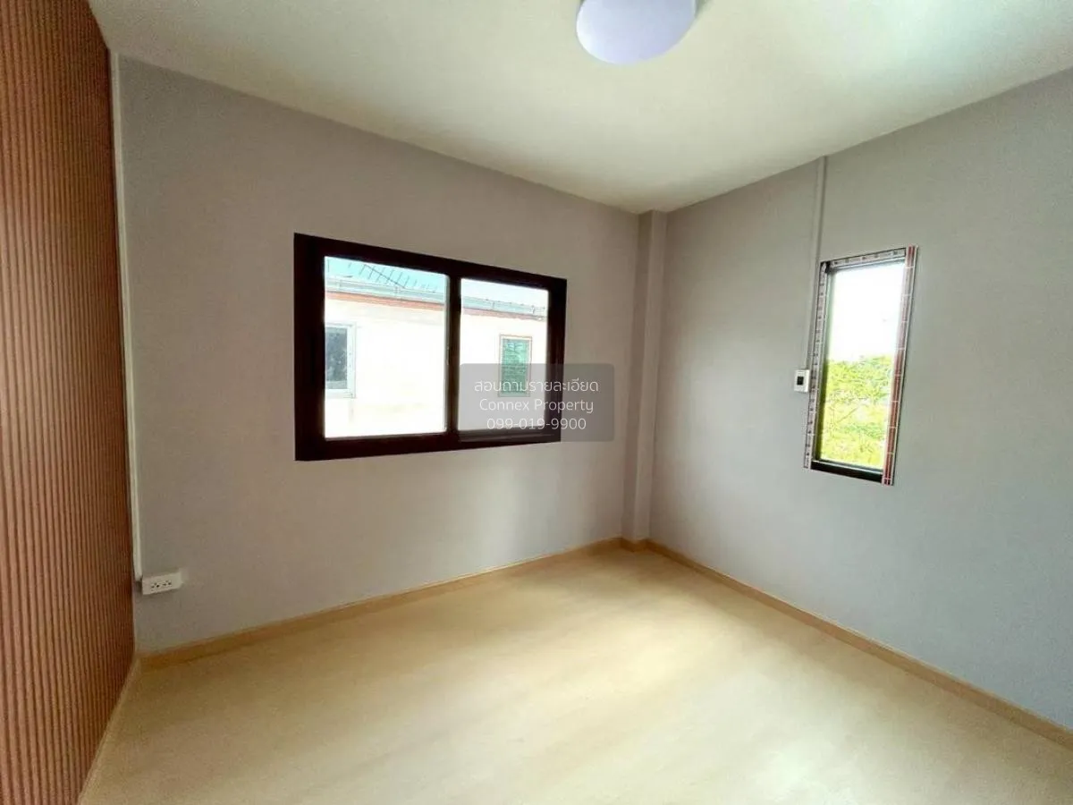 For Sale Townhouse/Townhome  , Baan Buathong 4 Baan Kluay-Sai Noi