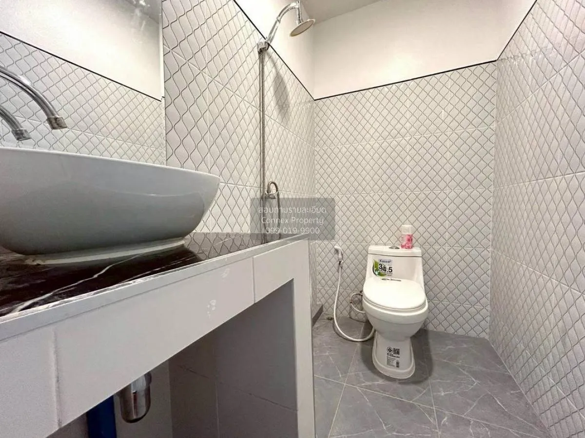 For Sale Townhouse/Townhome  , Baan Buathong 4 Baan Kluay-Sai Noi