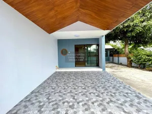 ขายทาวน์เฮ้าส์/ทาวน์โฮม  บ้านบัวทอง 4 บ้านกล้วย-ไทรน้อย รีโนเวทใหม่ พิมลราช บางบัวทอง นนทบุรี CX-121268