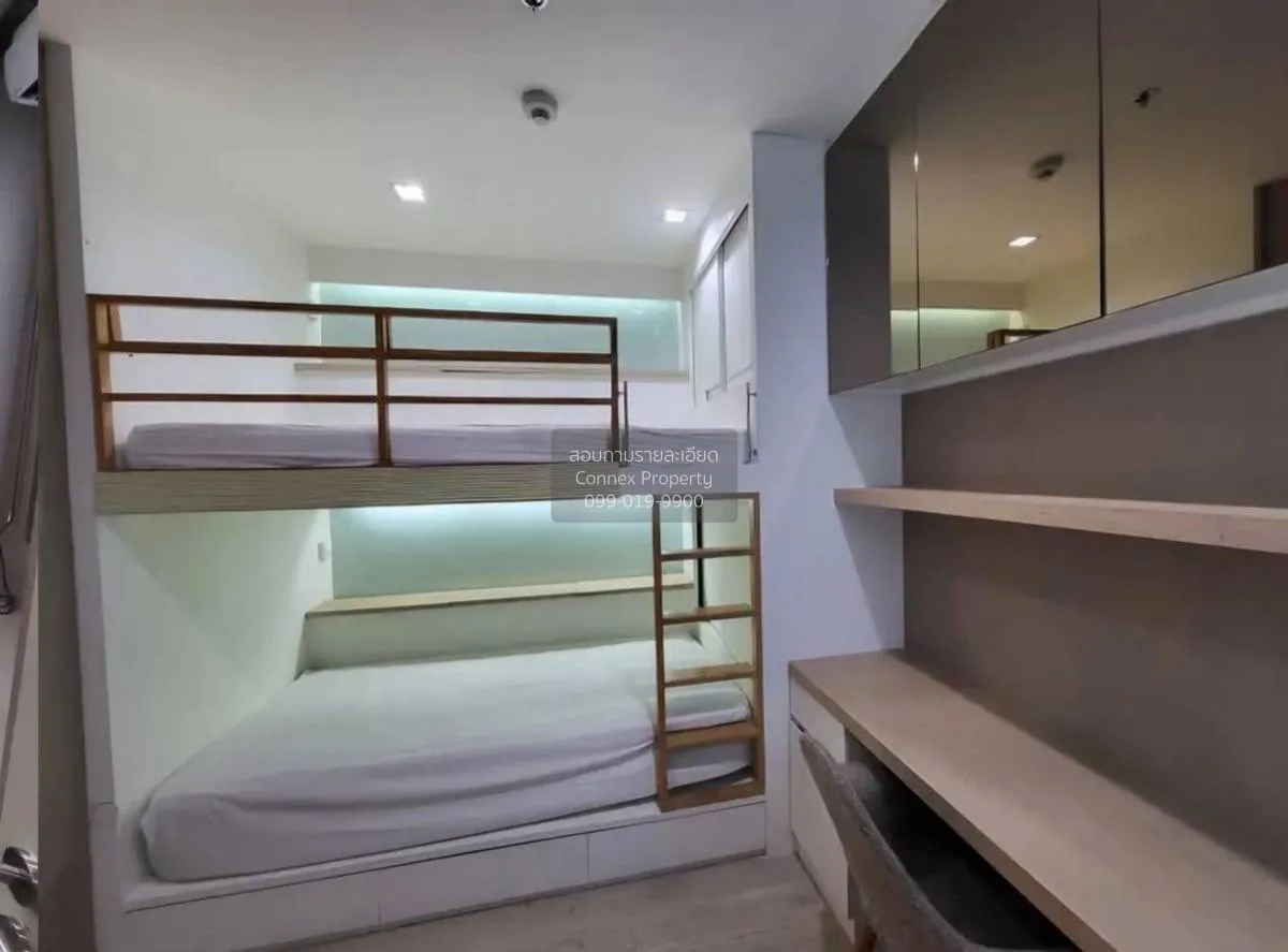 เช่าคอนโด  สตาร์วิว วิวแม่น้ำ บางคอแหลม เขต บางคอแหลม กรุงเทพ CX- 3