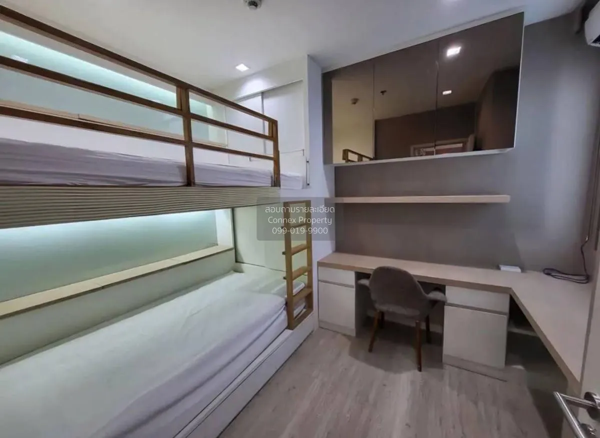 เช่าคอนโด  สตาร์วิว วิวแม่น้ำ บางคอแหลม เขต บางคอแหลม กรุงเทพ CX- 4