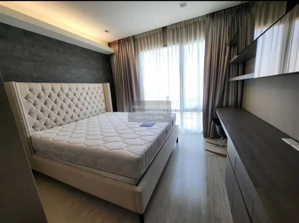 เช่าคอนโด  สตาร์วิว วิวแม่น้ำ บางคอแหลม เขต บางคอแหลม กรุงเทพ CX-