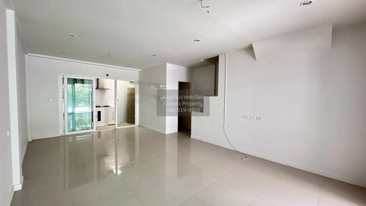 ขายทาวน์เฮ้าส์/ทาวน์โฮม  ศุภาลัย พรีโม่ พัทยา หนองปรือ บางละมุง ช 1