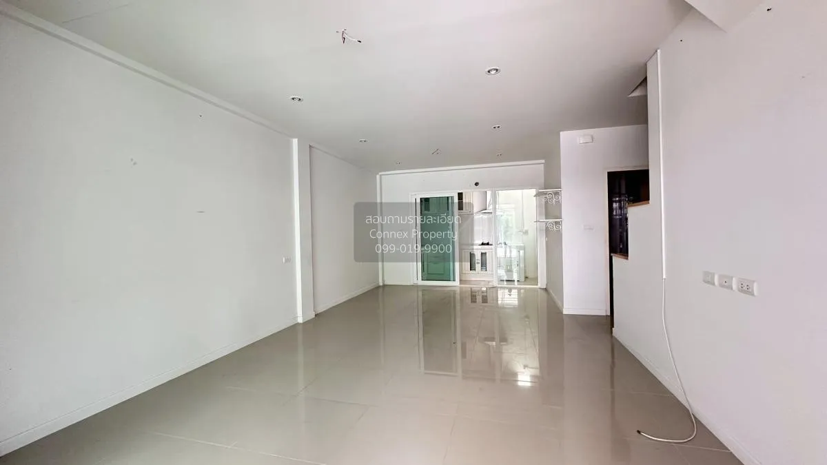 ขายทาวน์เฮ้าส์/ทาวน์โฮม  ศุภาลัย พรีโม่ พัทยา หนองปรือ บางละมุง ช