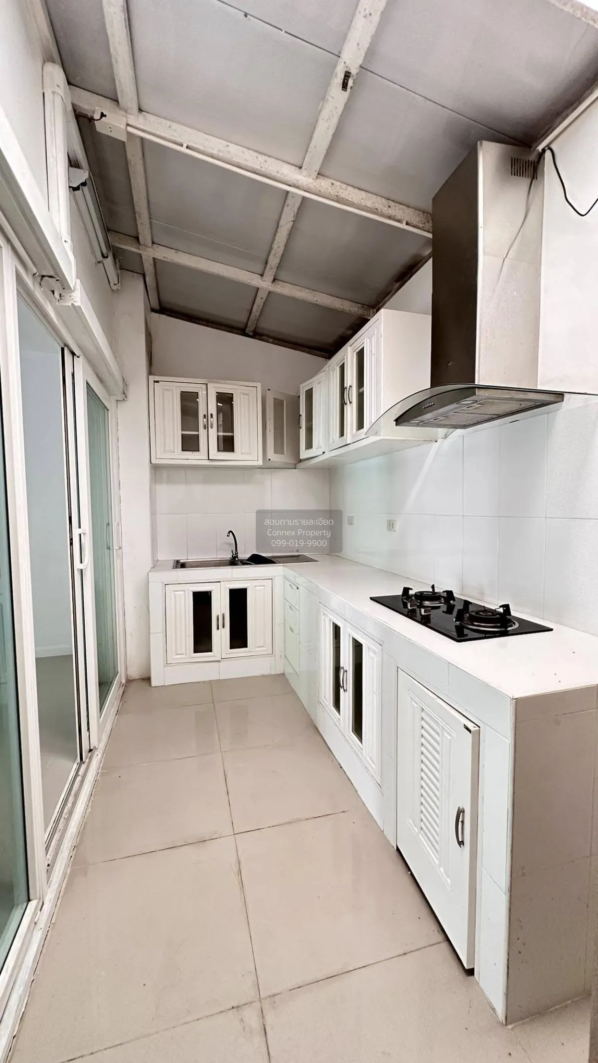 ขายทาวน์เฮ้าส์/ทาวน์โฮม  ศุภาลัย พรีโม่ พัทยา หนองปรือ บางละมุง ช