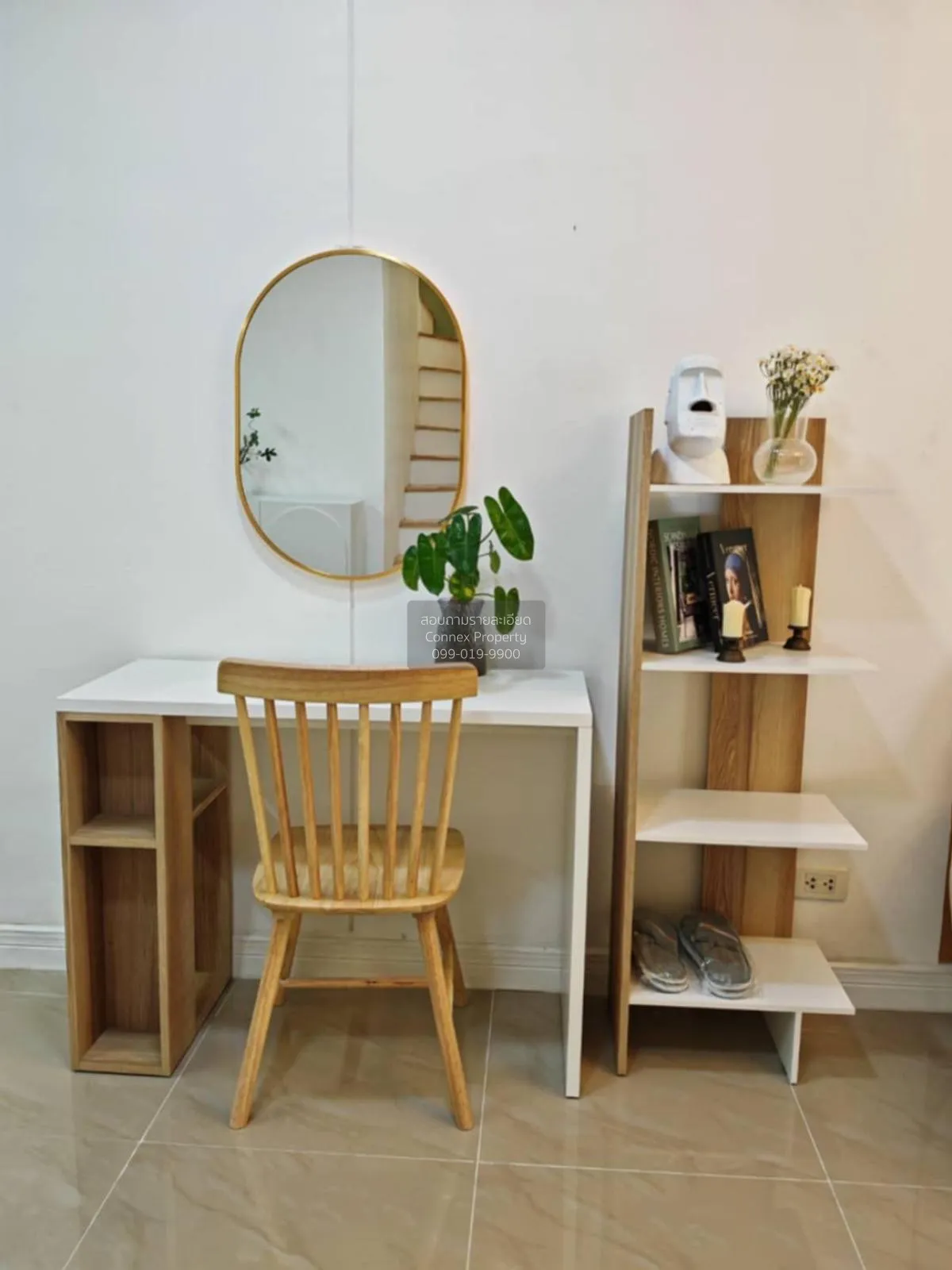 ขายทาวน์เฮ้าส์/ทาวน์โฮม  พฤกษาวิลล์ 38/1 หนามแดง-เทพารักษ์ รีโนเว