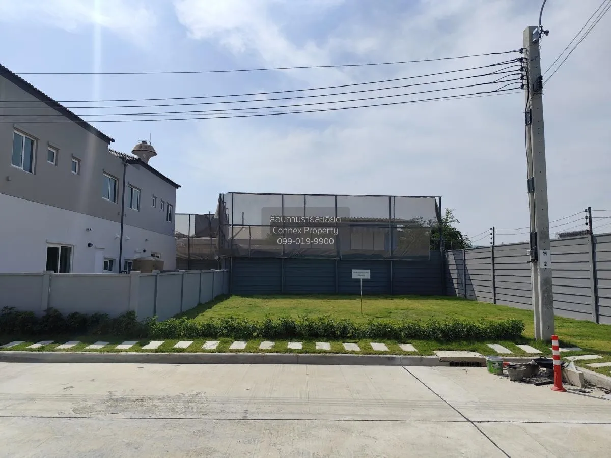 For Sale House , Pleno Town Bangna , Bang Sao Thong , Bang Sao Th 3