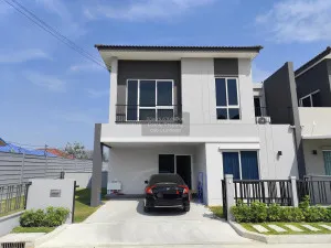 For Sale House , Pleno Town Bangna , Bang Sao Thong , Bang Sao Thong , Samut Prakarn , CX-121275