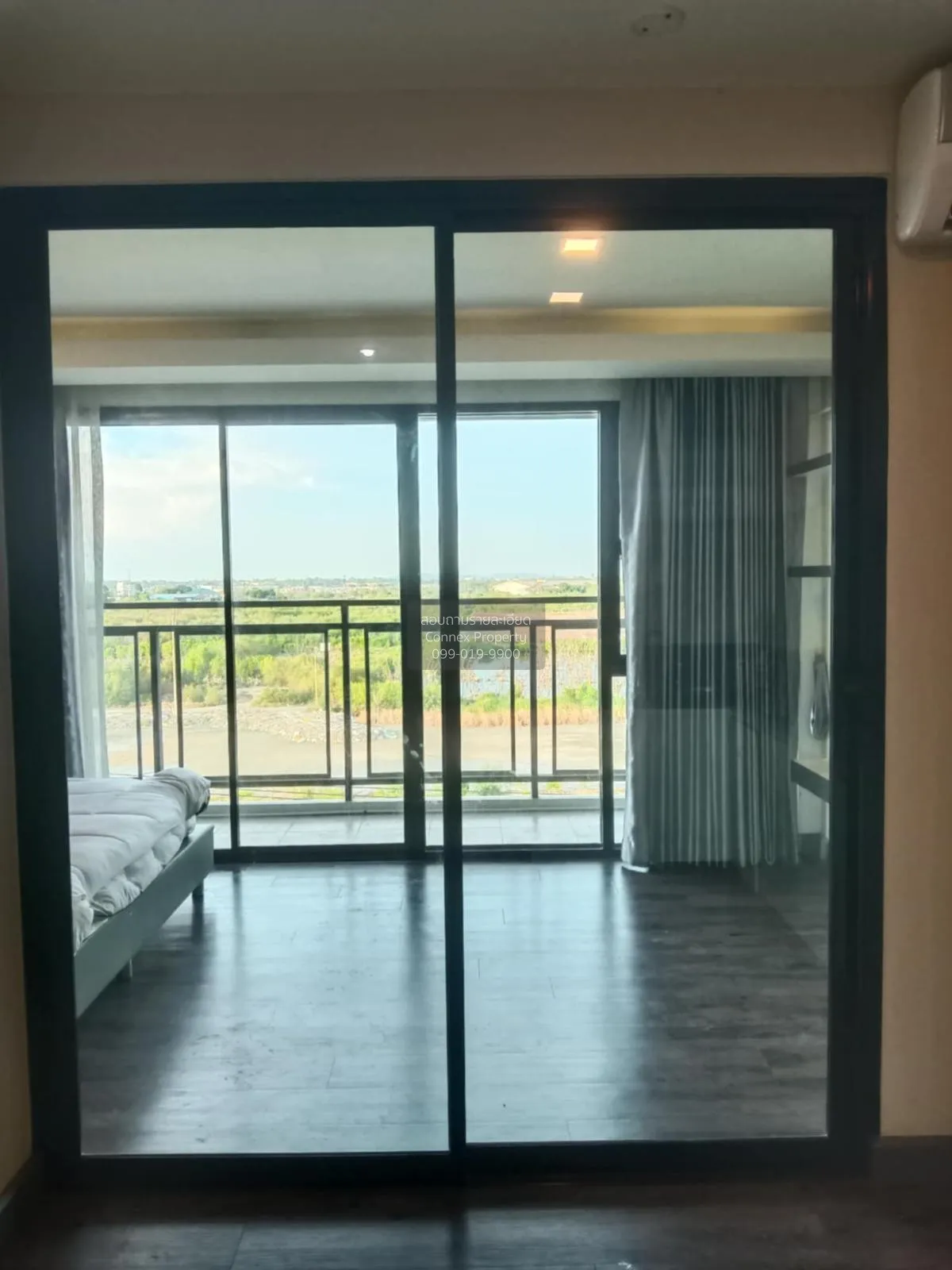 For Sale Condo , The Royal Hill Sammuk Condominium , Saen Suk , M 1