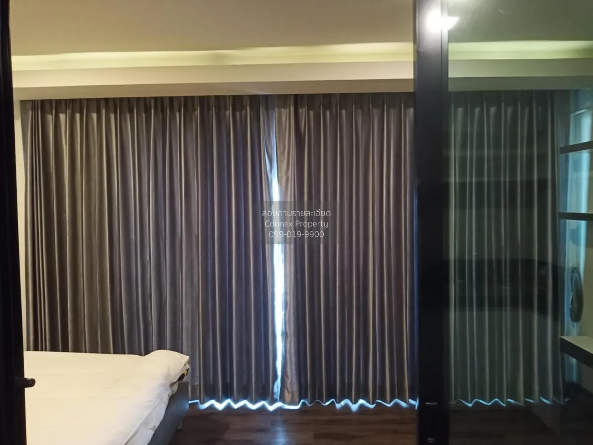 For Sale Condo , The Royal Hill Sammuk Condominium , Saen Suk , M 2