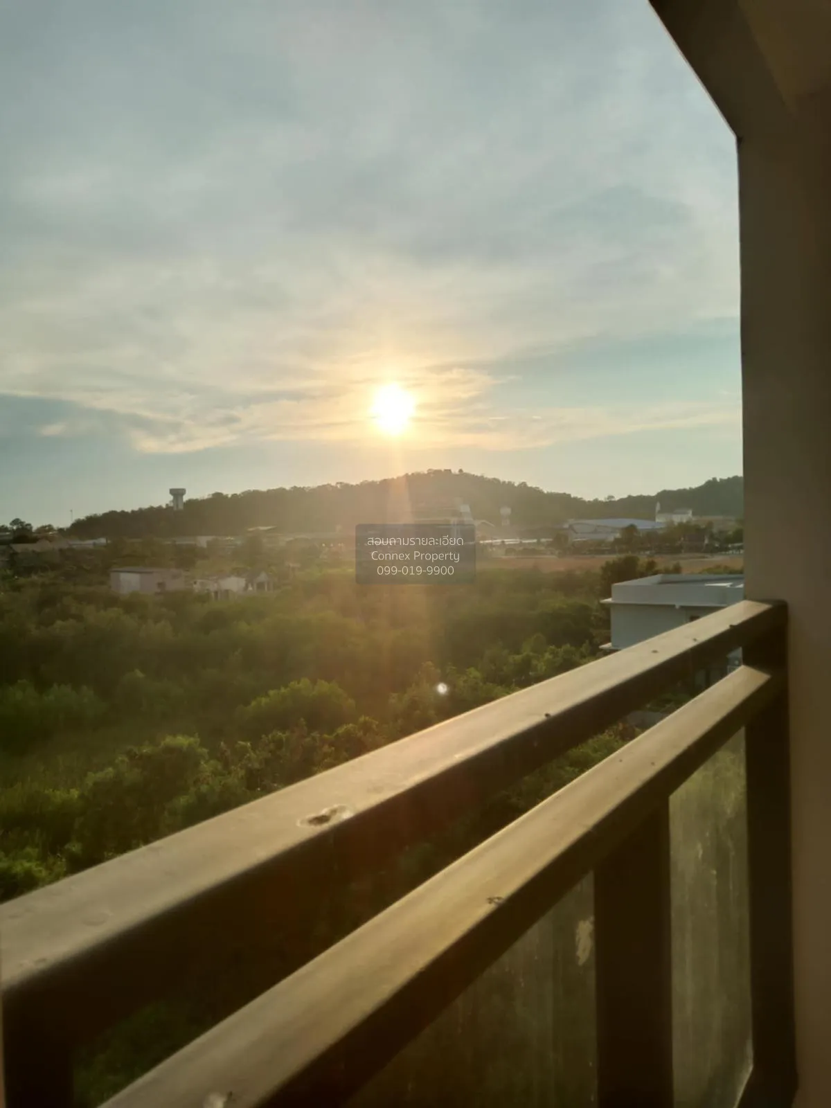 For Sale Condo , The Royal Hill Sammuk Condominium , Saen Suk , M