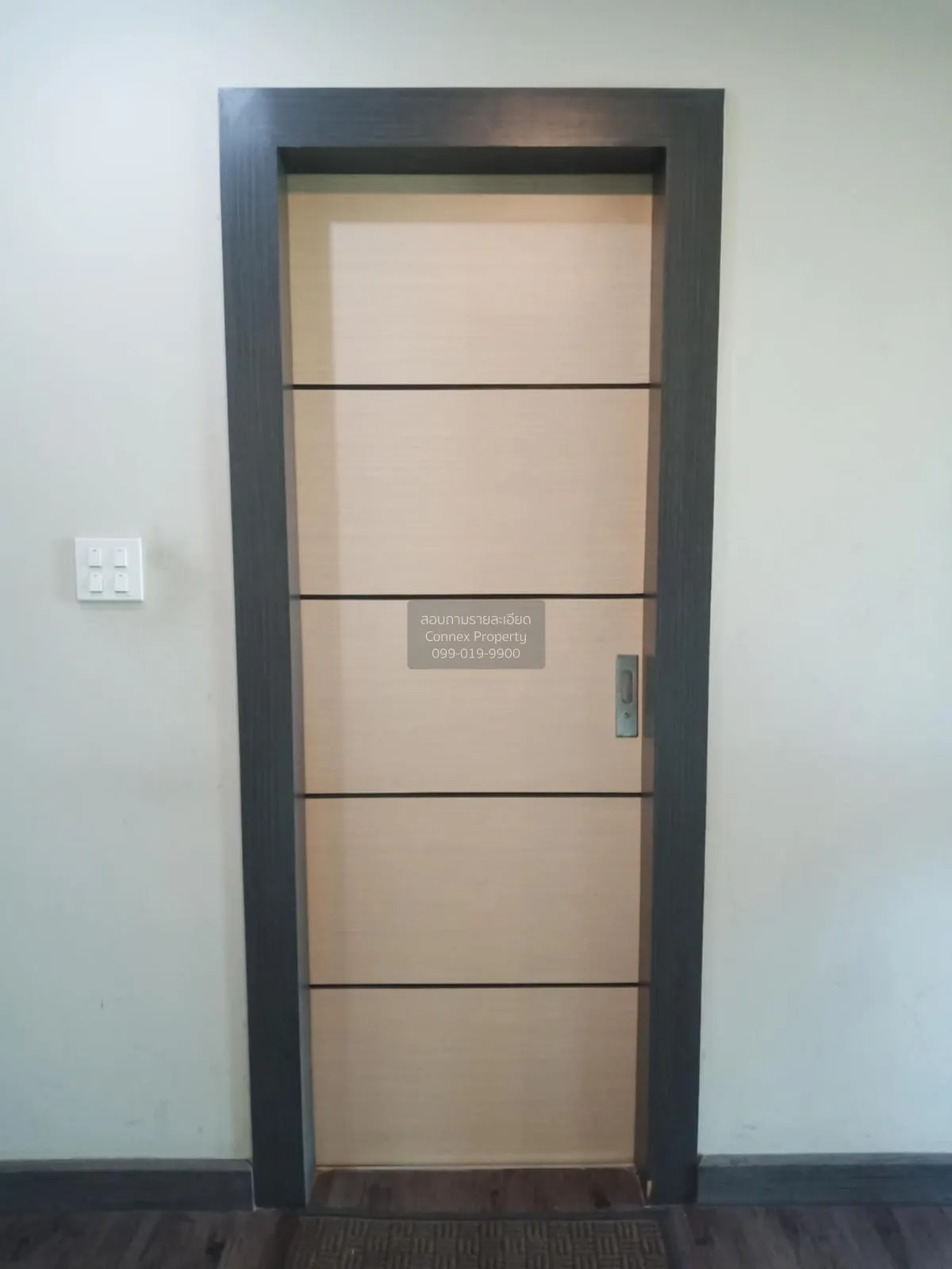 For Sale Condo , The Royal Hill Sammuk Condominium , Saen Suk , M