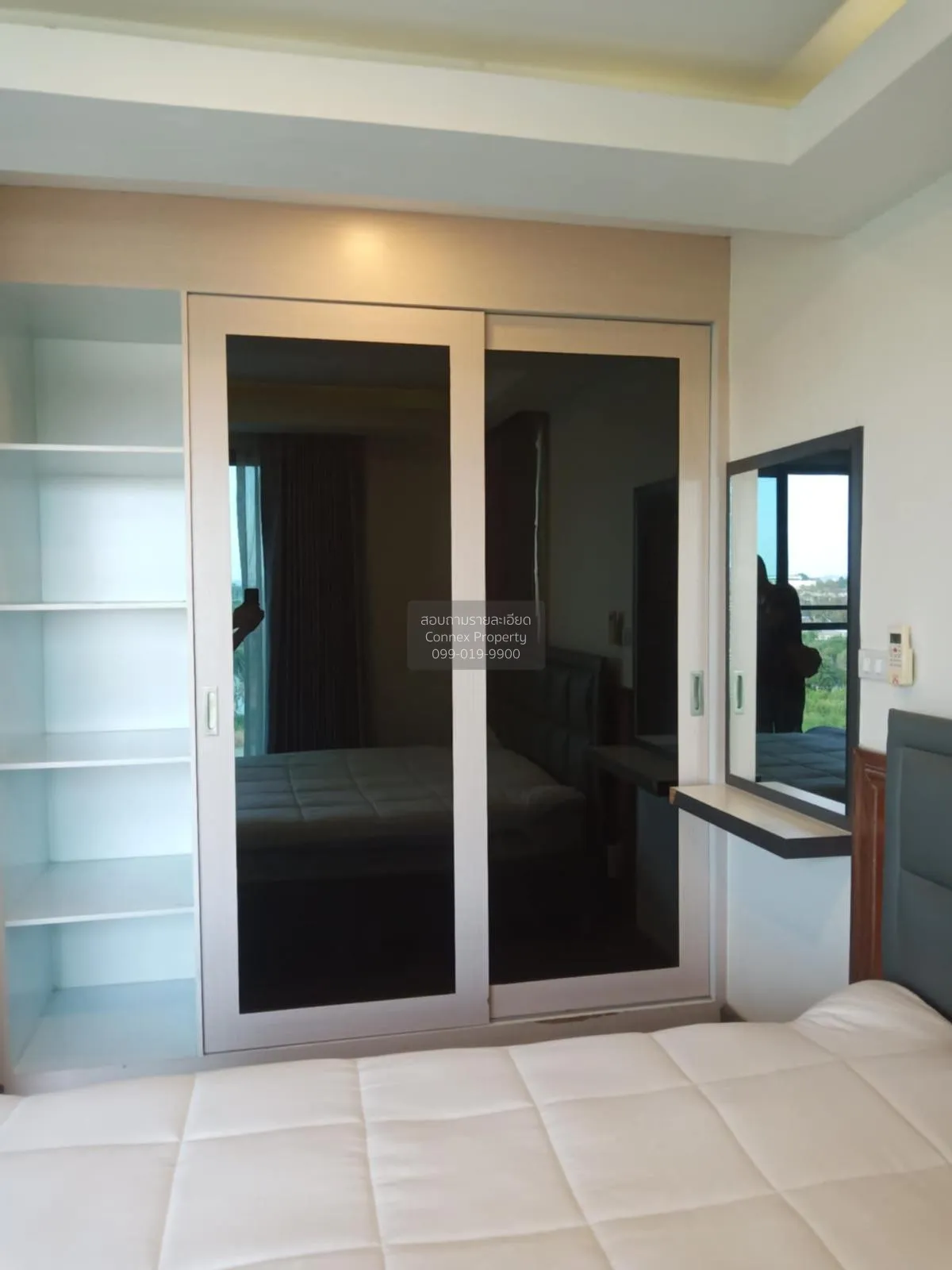 For Sale Condo , The Royal Hill Sammuk Condominium , Saen Suk , M