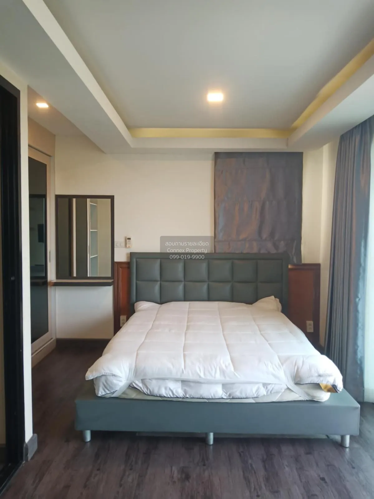 For Sale Condo , The Royal Hill Sammuk Condominium , Saen Suk , M