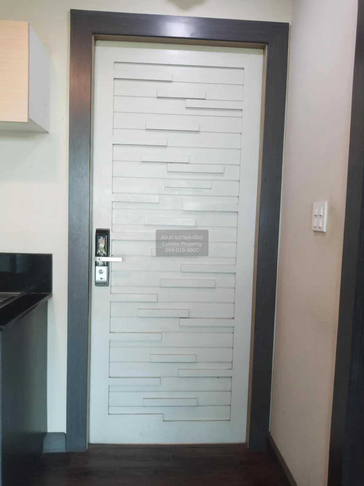 For Sale Condo , The Royal Hill Sammuk Condominium , Saen Suk , M