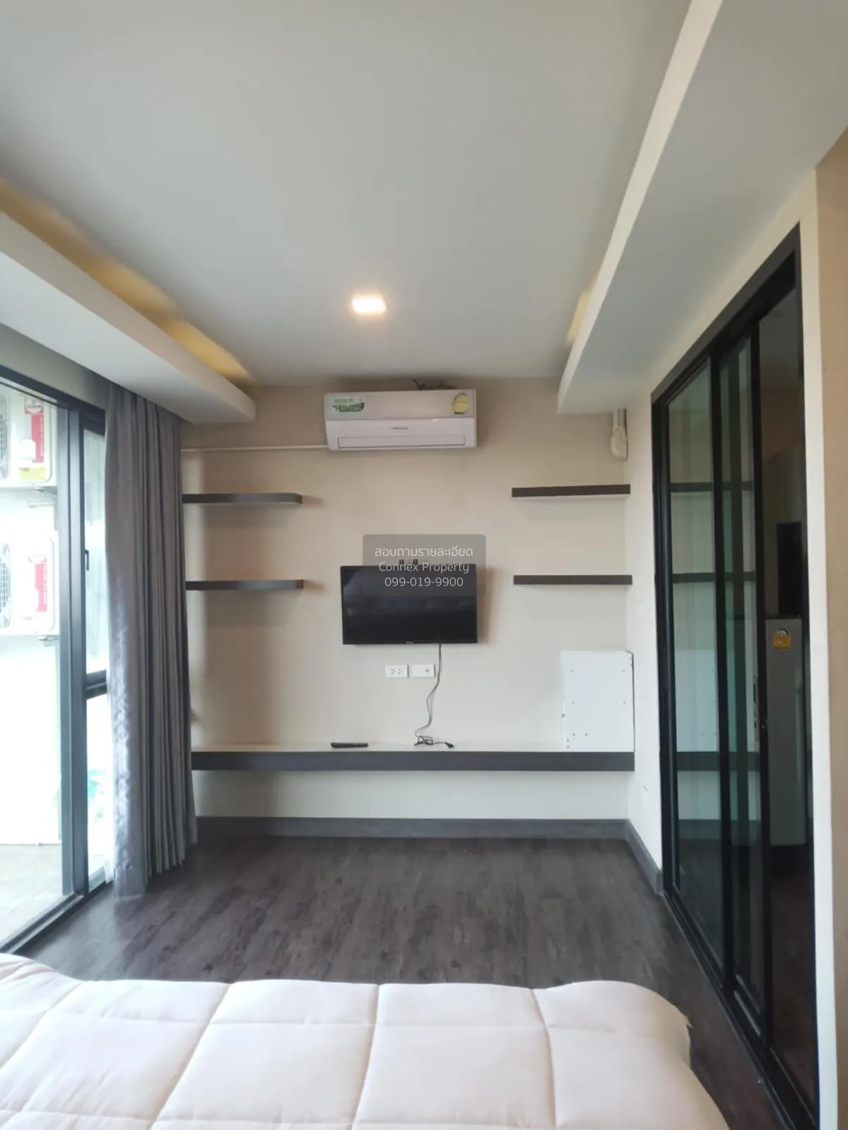 For Sale Condo , The Royal Hill Sammuk Condominium , Saen Suk , M