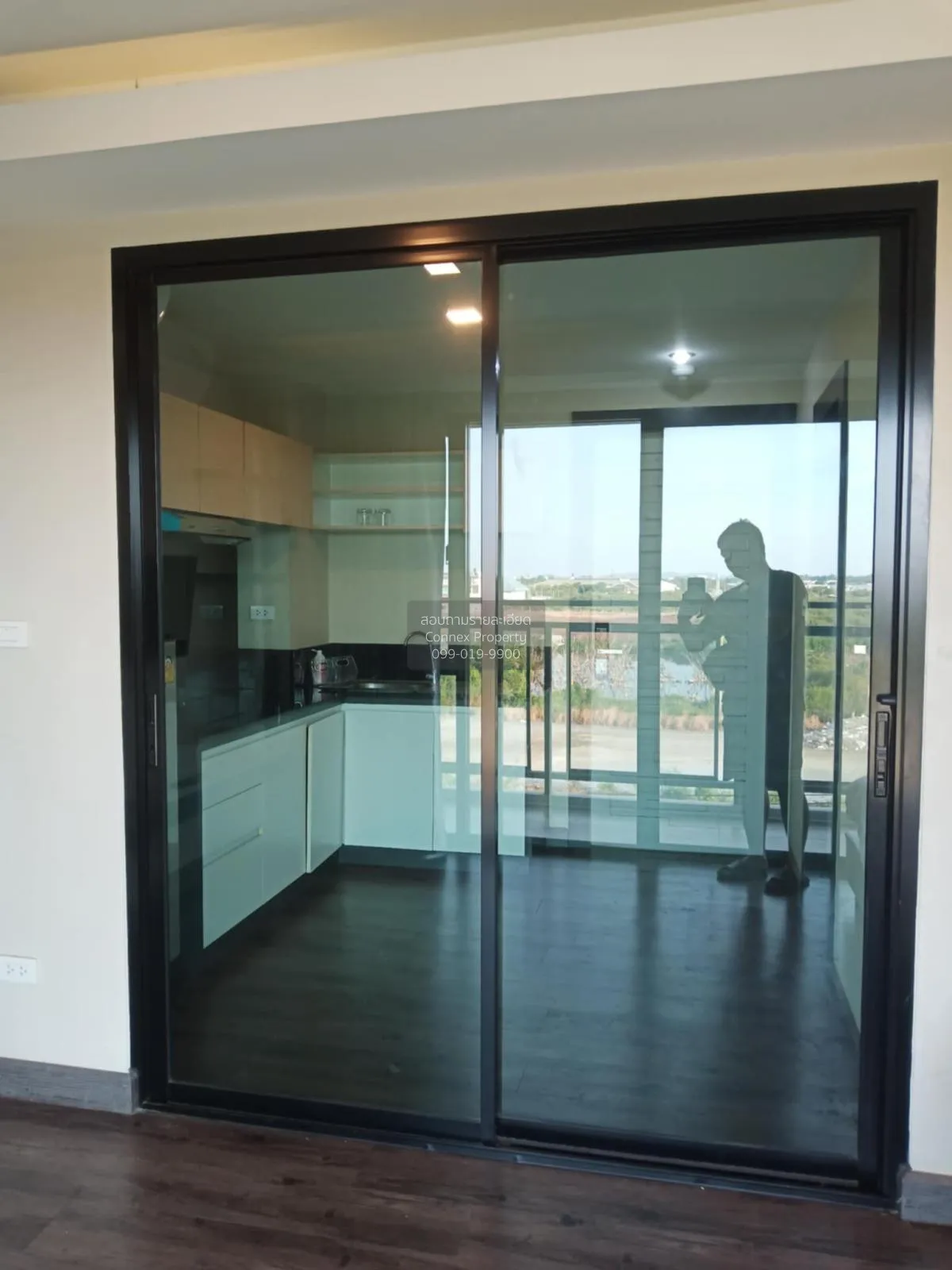 For Sale Condo , The Royal Hill Sammuk Condominium , Saen Suk , M