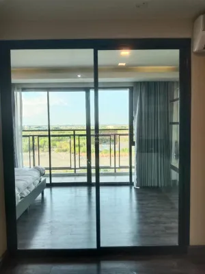 ขายคอนโด  เดอะ รอยัล ฮิลล์ สามมุข คอนโดมิเนียม แสนสุข เมืองชลบุรี ชลบุรี CX-121276