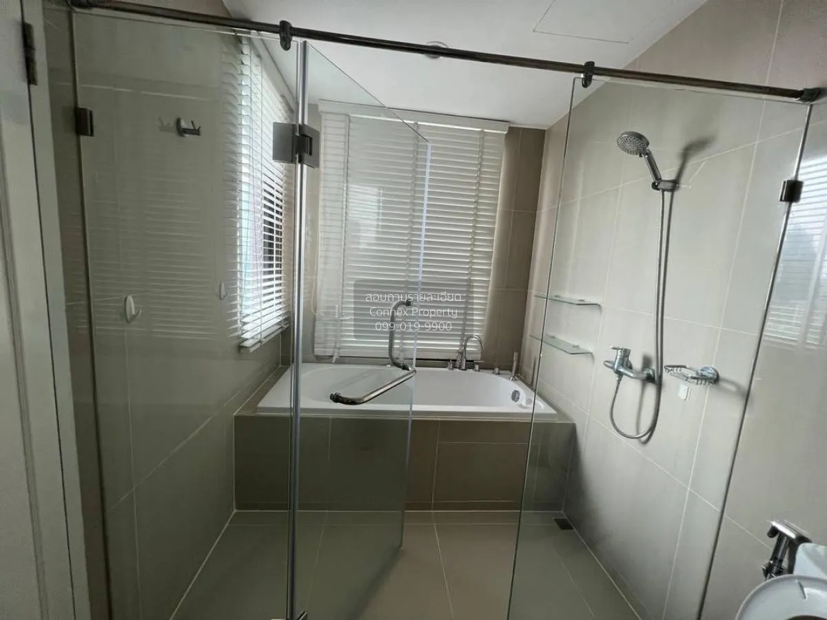 ขายคอนโด  วิลล่า อโศก MRT-เพชรบุรี มักกะสัน เขต ราชเทวี กรุงเทพ C 3