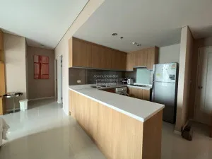 ขายคอนโด  วิลล่า อโศก MRT-เพชรบุรี มักกะสัน เขต ราชเทวี กรุงเทพ CX-121279