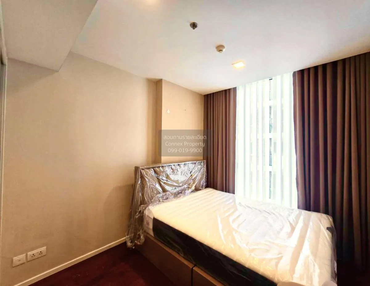 For Rent Condo , Hyde Sukhumvit 11 , BTS-Nana , Khlong Toei Nuea  2