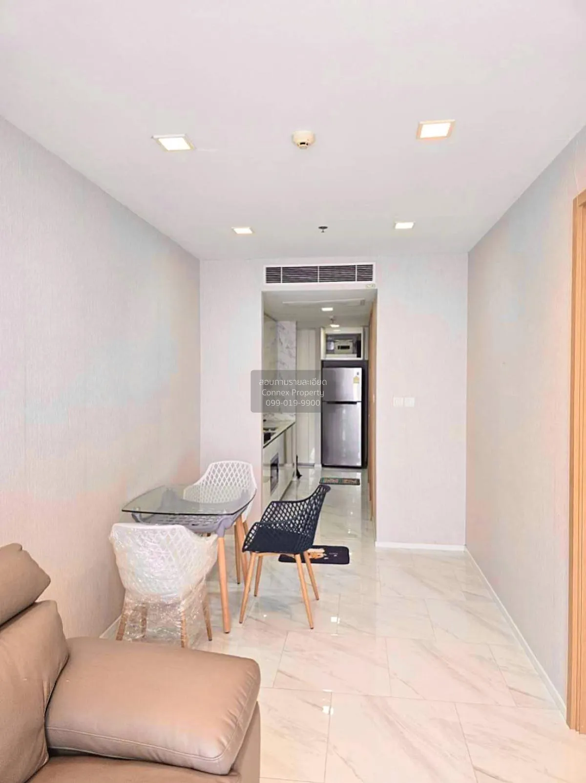 For Rent Condo , Hyde Sukhumvit 11 , BTS-Nana , Khlong Toei Nuea  4