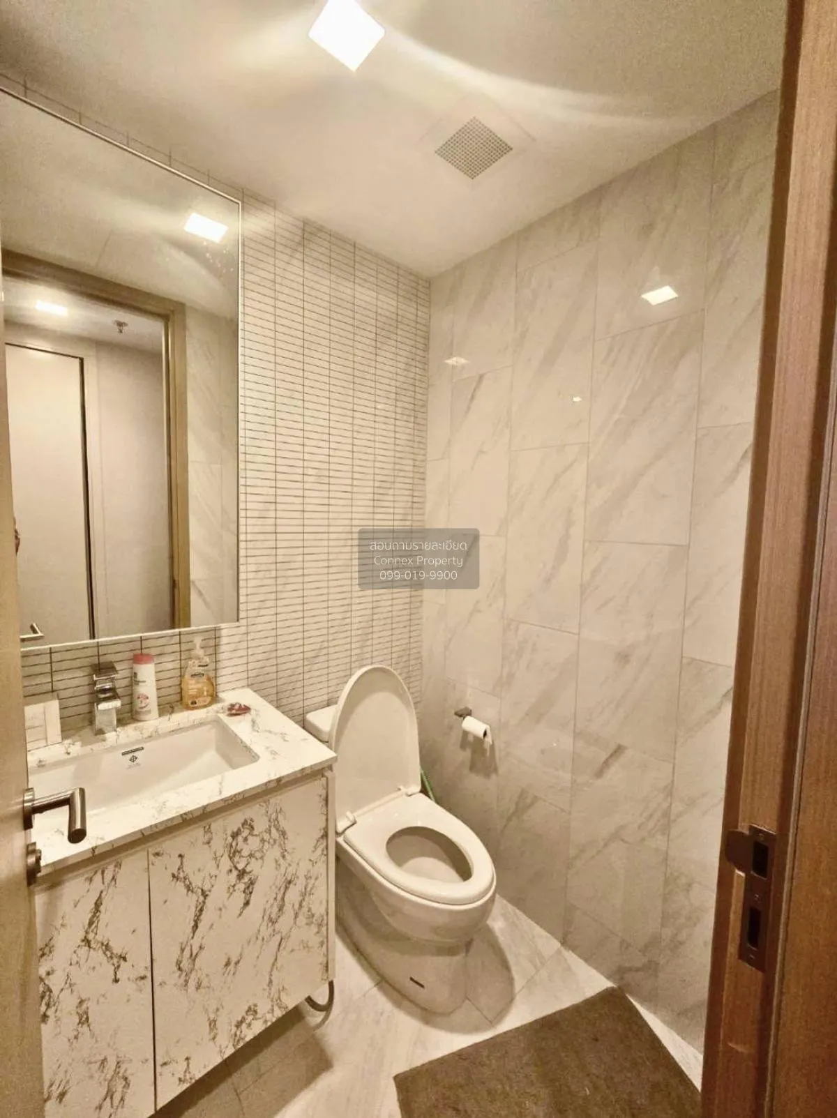 For Rent Condo , Hyde Sukhumvit 11 , BTS-Nana , Khlong Toei Nuea 