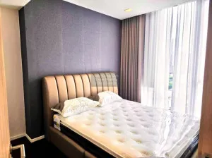 For Rent Condo , Hyde Sukhumvit 11 , BTS-Nana , Khlong Toei Nuea , Watthana , Bangkok , CX-121280