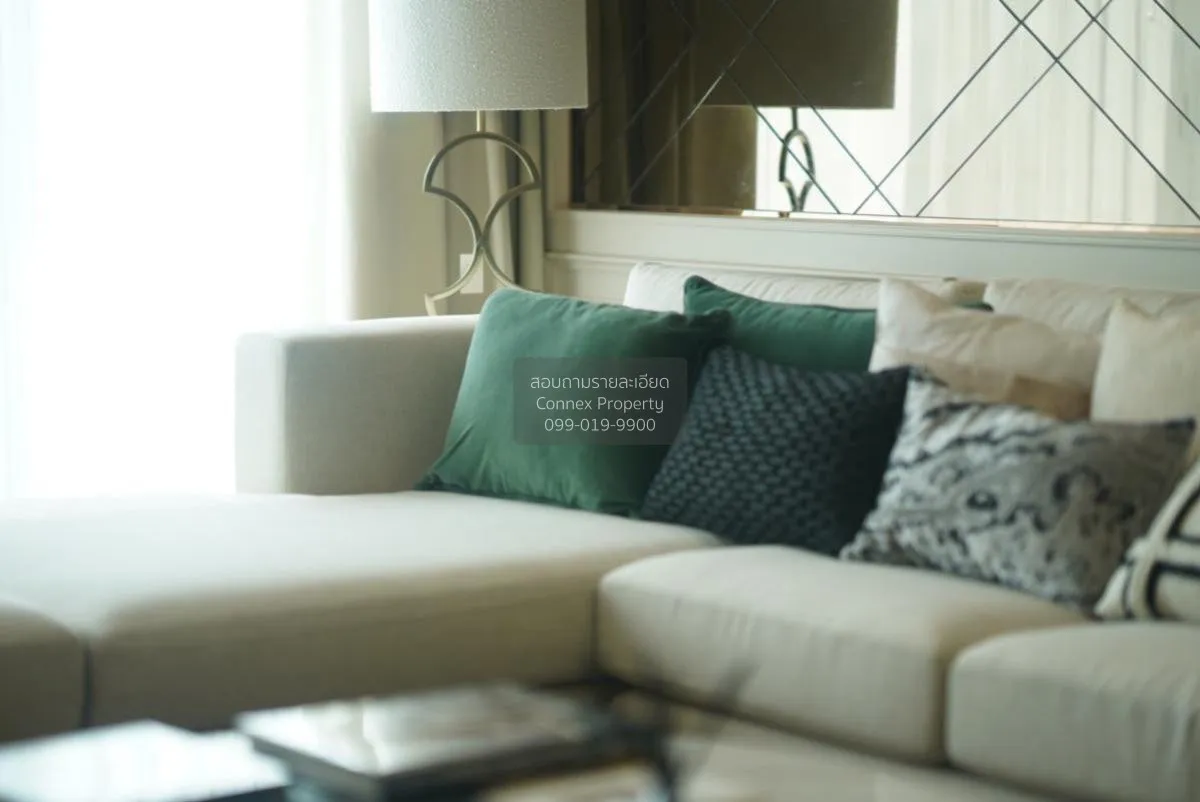 ขายคอนโด  เลอ โมนาโค เรสิเดนซ์ BTS-อารีย์ สามเสนใน เขต พญาไท กรุง 3