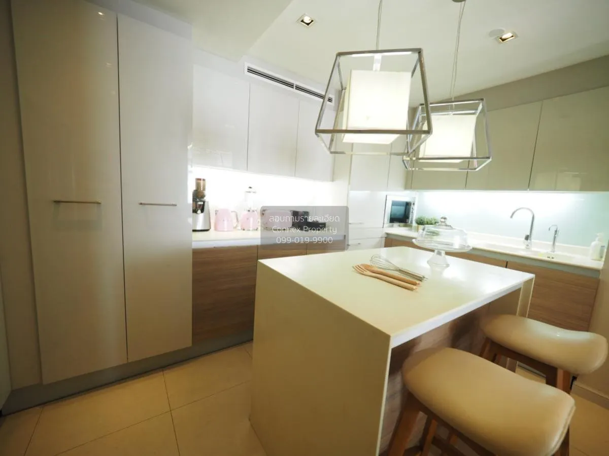 ขายคอนโด  เลอ โมนาโค เรสิเดนซ์ BTS-อารีย์ สามเสนใน เขต พญาไท กรุง 4