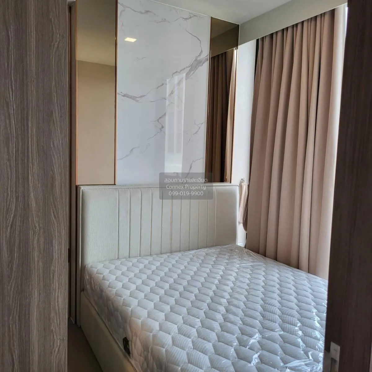 ขายคอนโด  เซอเลส อโศก ดูเพล็กซ์ ชั้นสูง MRT-สุขุมวิท คลองเตยเหนือ 4