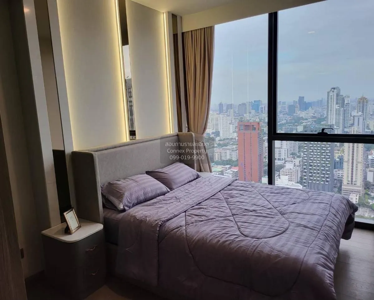For Sale Condo , Celes Asoke , Duplex , nice view , high floor ,  4