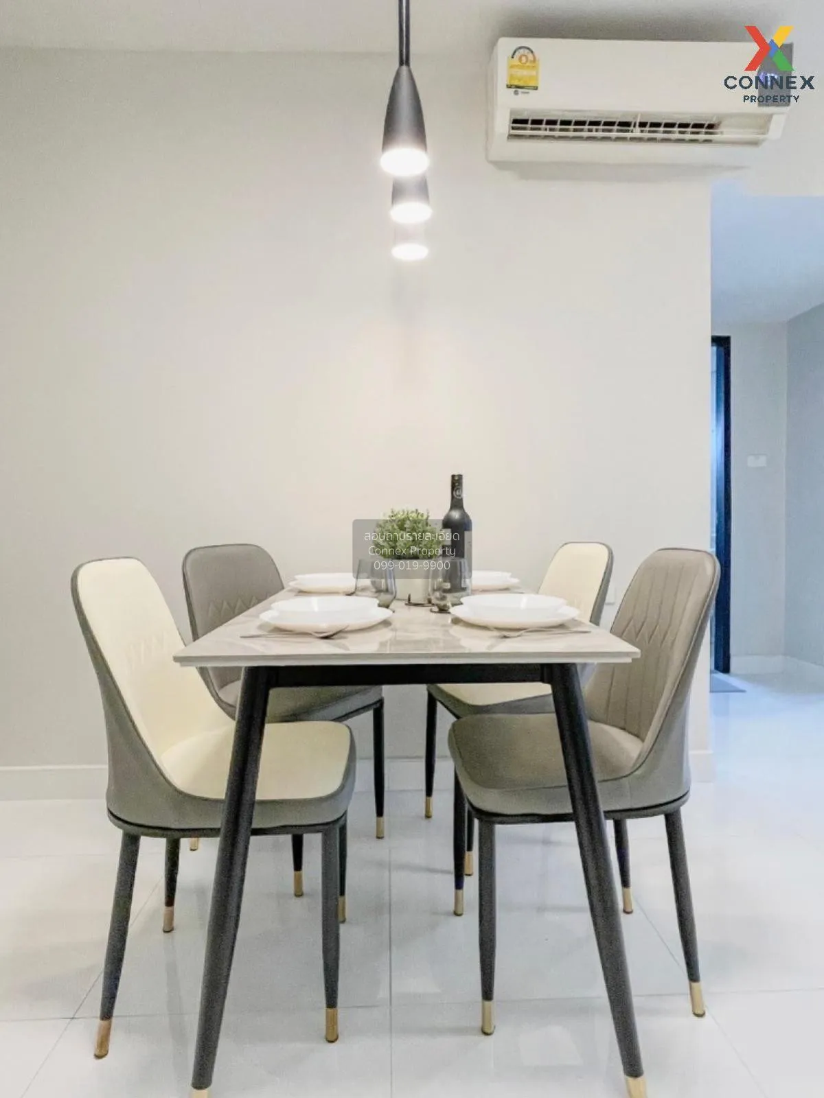 ขายคอนโด  ศุภาลัย ซิตี้ รีสอร์ท รัชดา - ห้วยขวาง MRT-ห้วยขวาง ห้ว 3